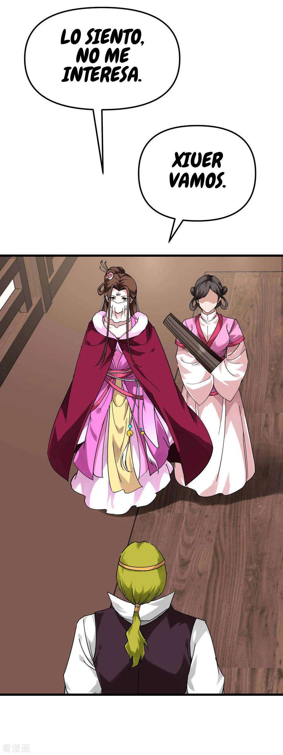 Capitulo 146 page 11