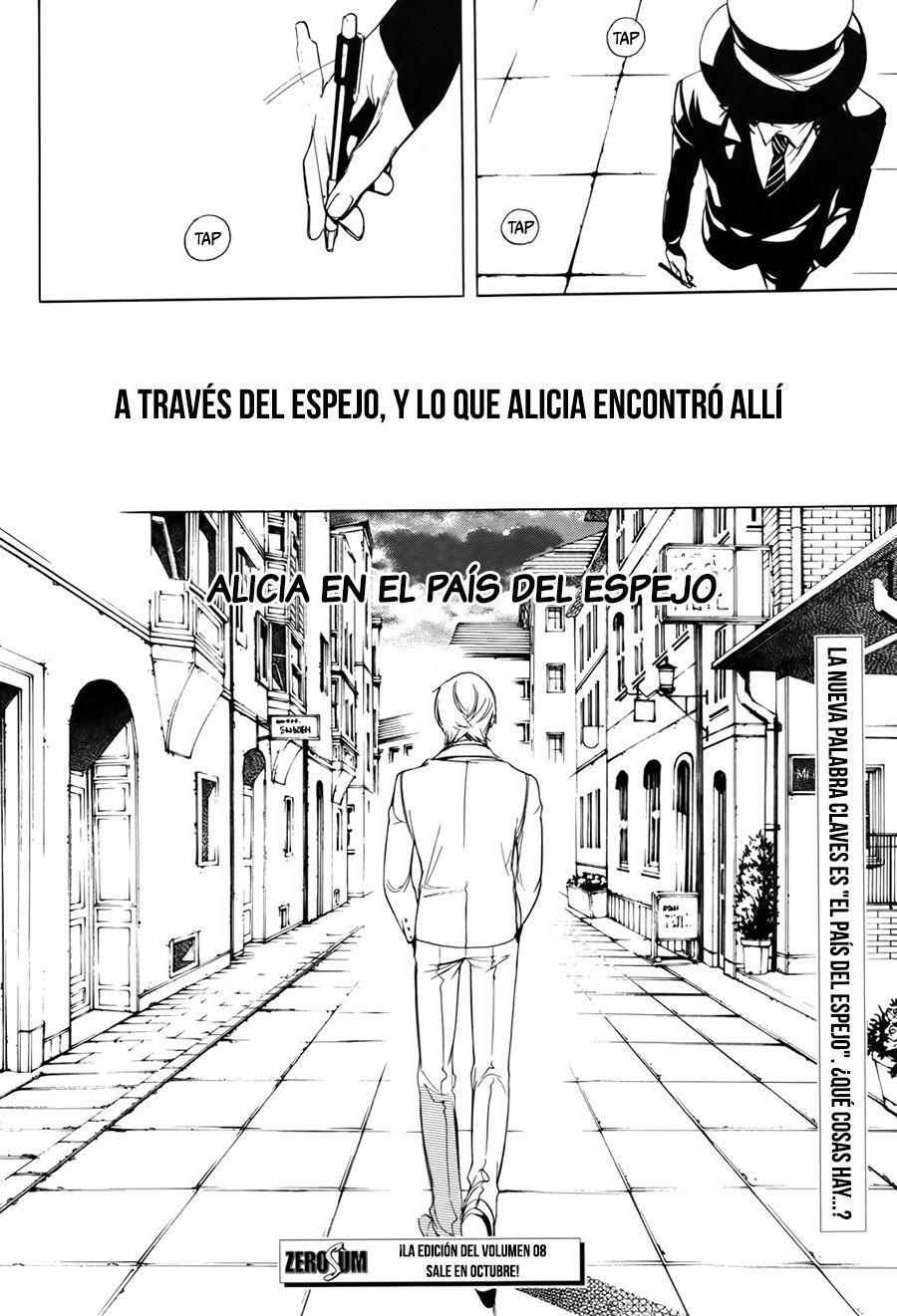 Capitulo 41 page 30
