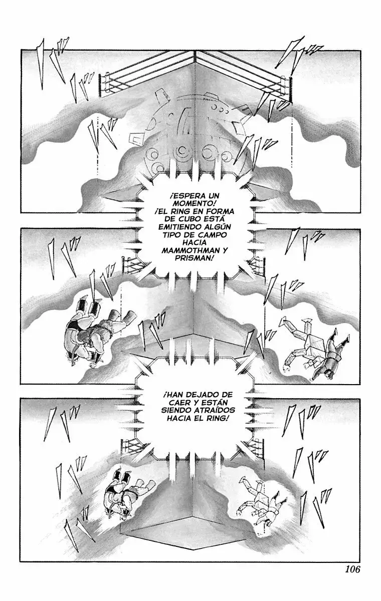 Capitulo 322 page 19