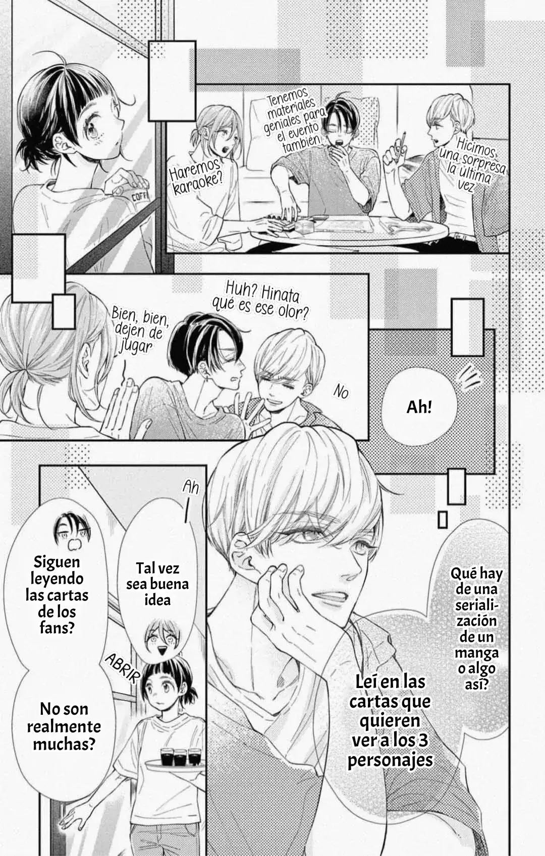 Capitulo 3 page 17