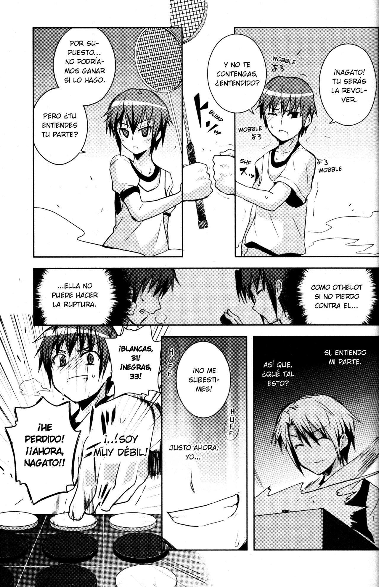 Capitulo 39 page 13