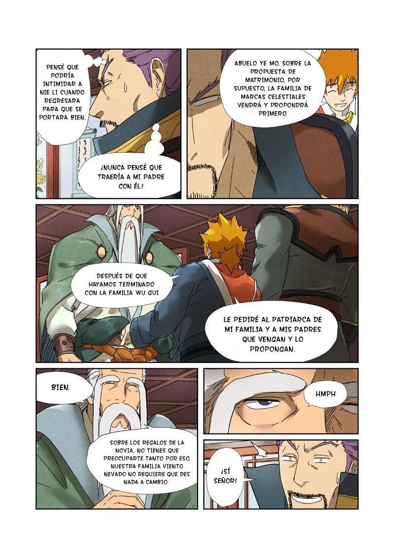 Capitulo 236 page 18