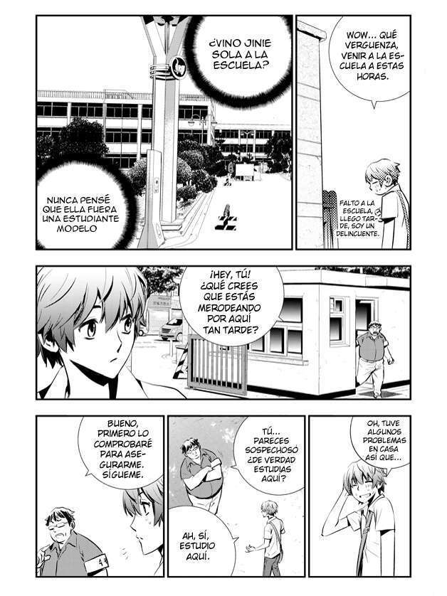 Capitulo 27 page 17