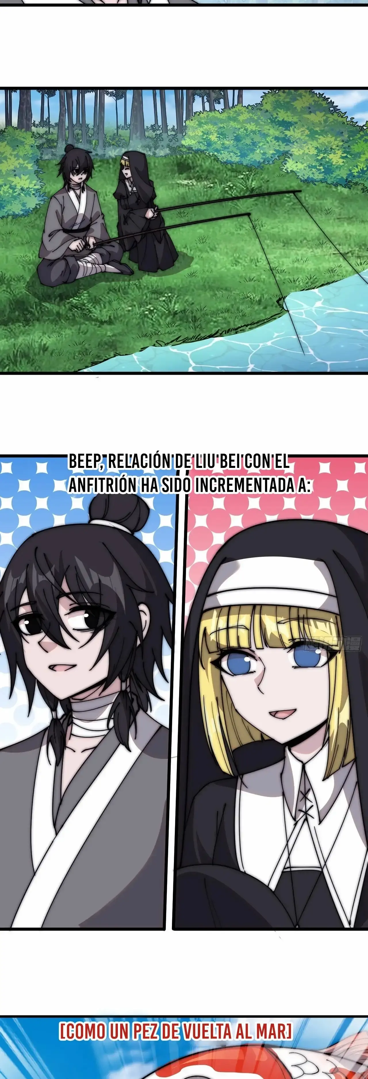 Capitulo 538 page 14
