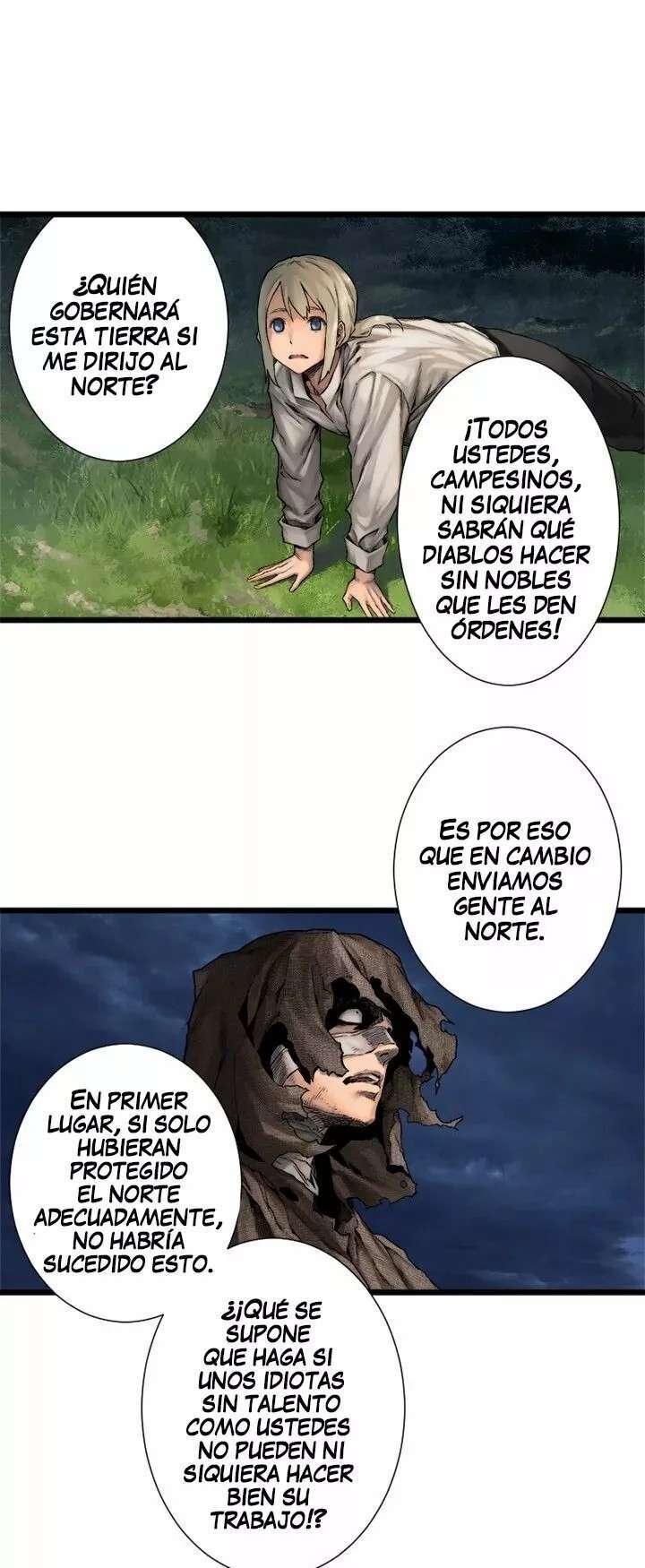 Capitulo 17 page 19