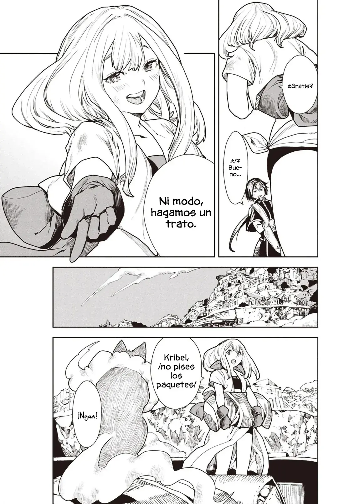 Capitulo 1.50 page 33