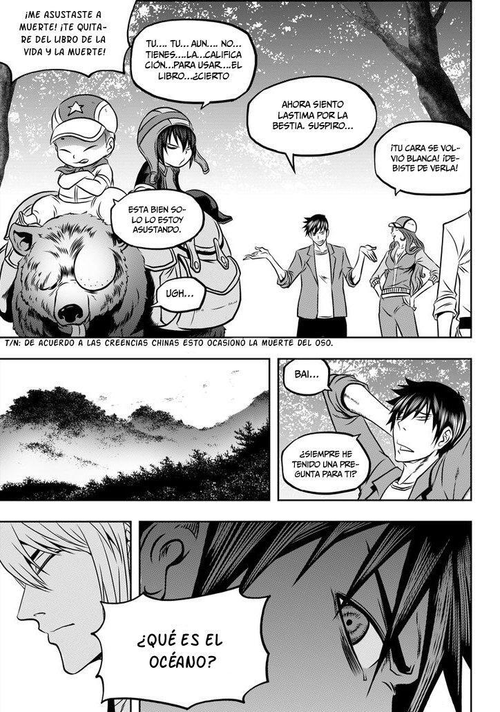 Capitulo 58 page 8