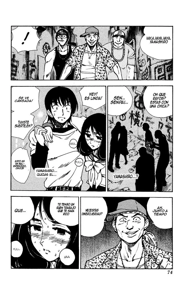 Capitulo 28 page 16