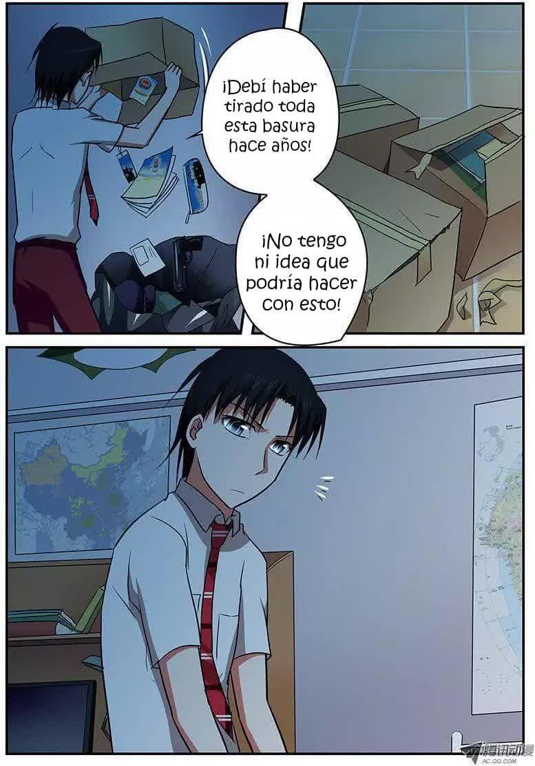 Capitulo 58 page 5
