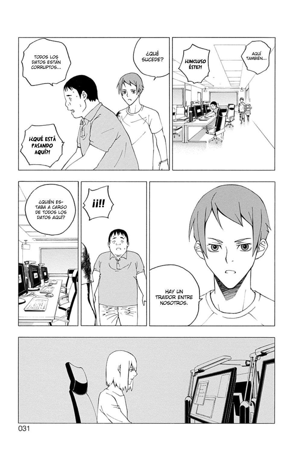 Capitulo 38 page 31