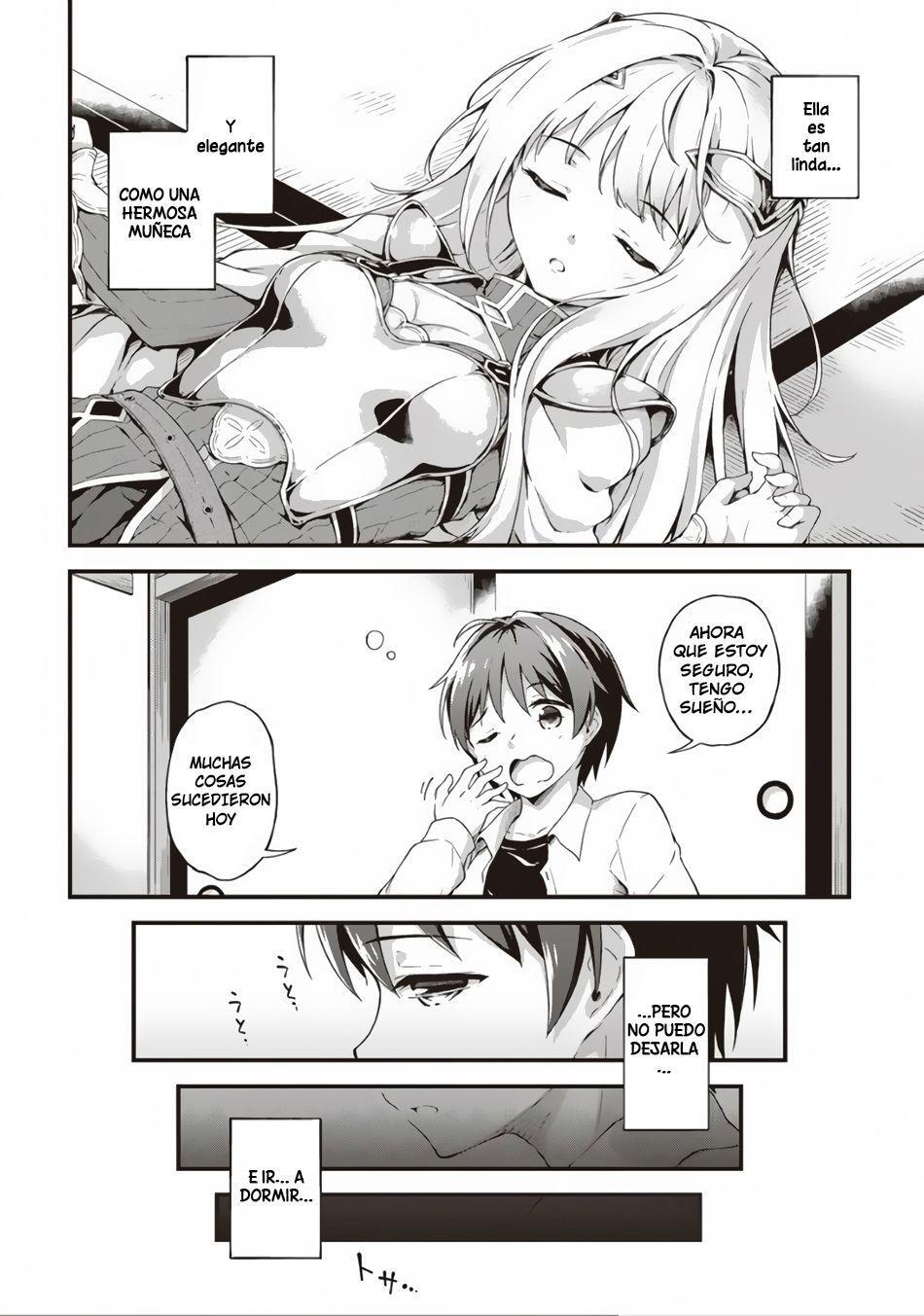Capitulo 1 page 23