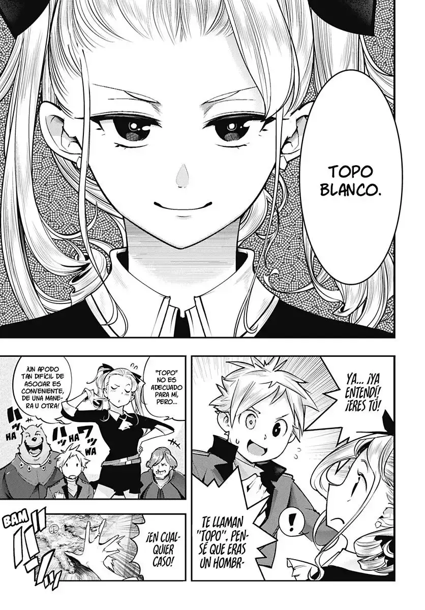 Capitulo 42 page 18