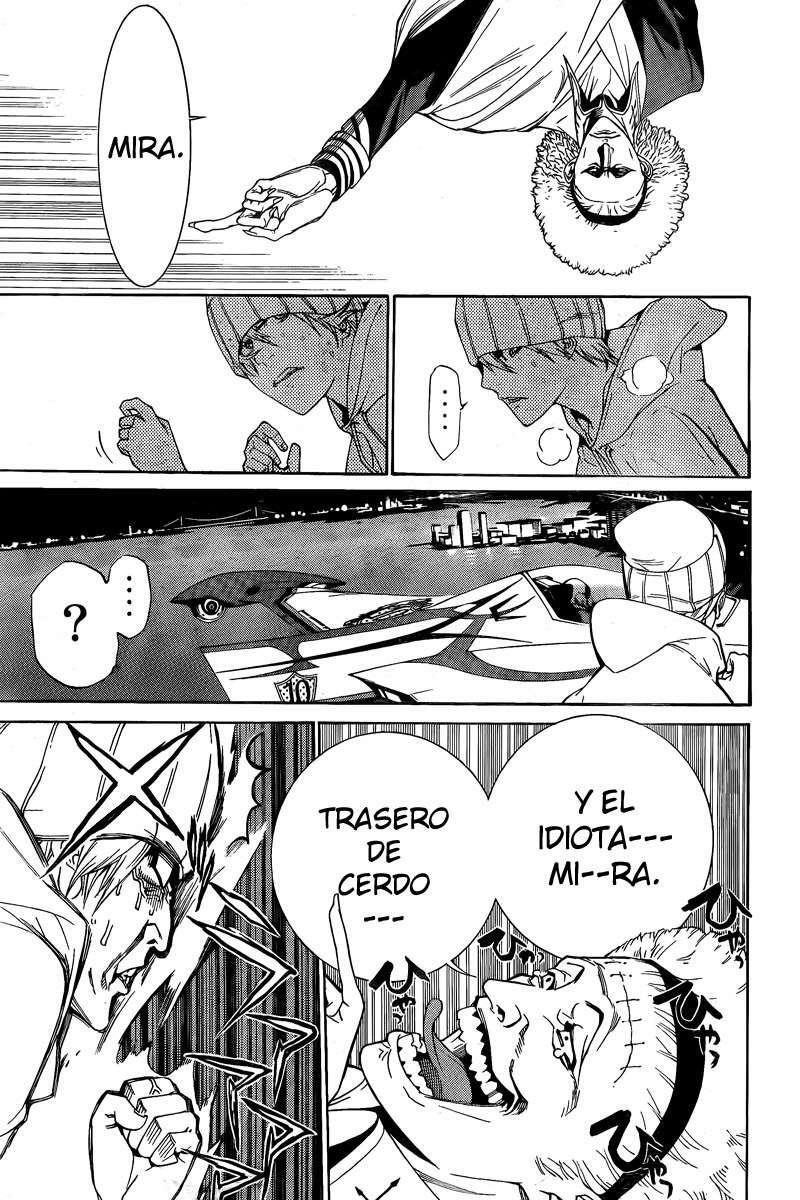 Capitulo 252 page 11