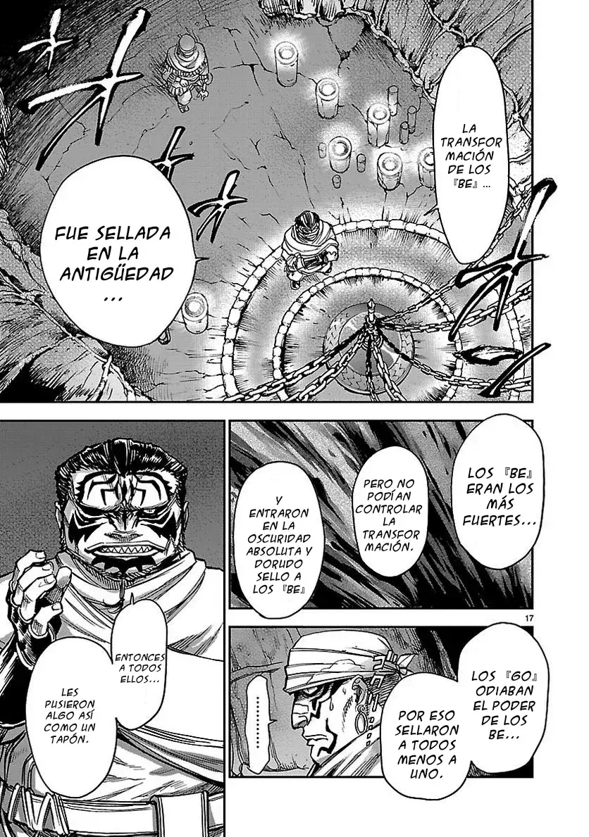 Capitulo 83 page 16