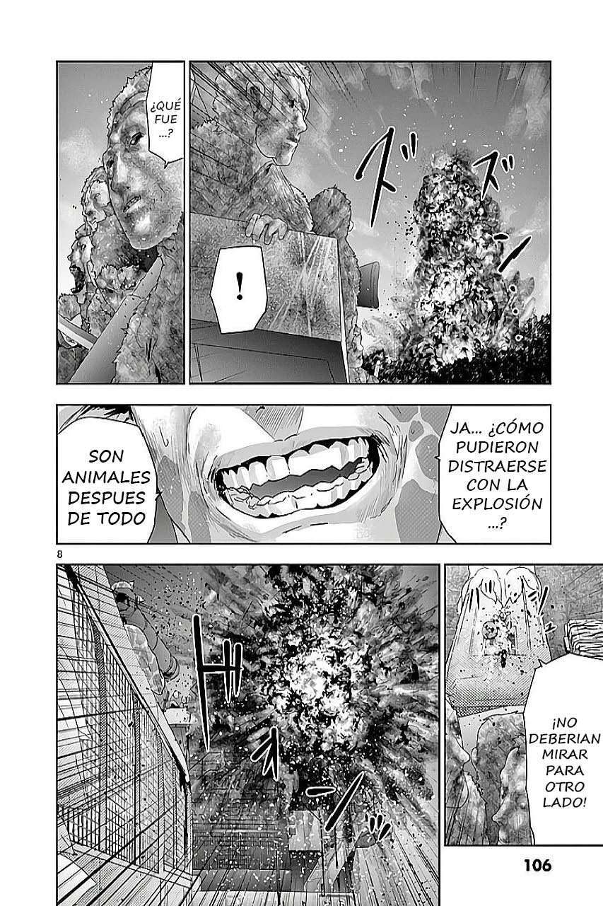Capitulo 71 page 8
