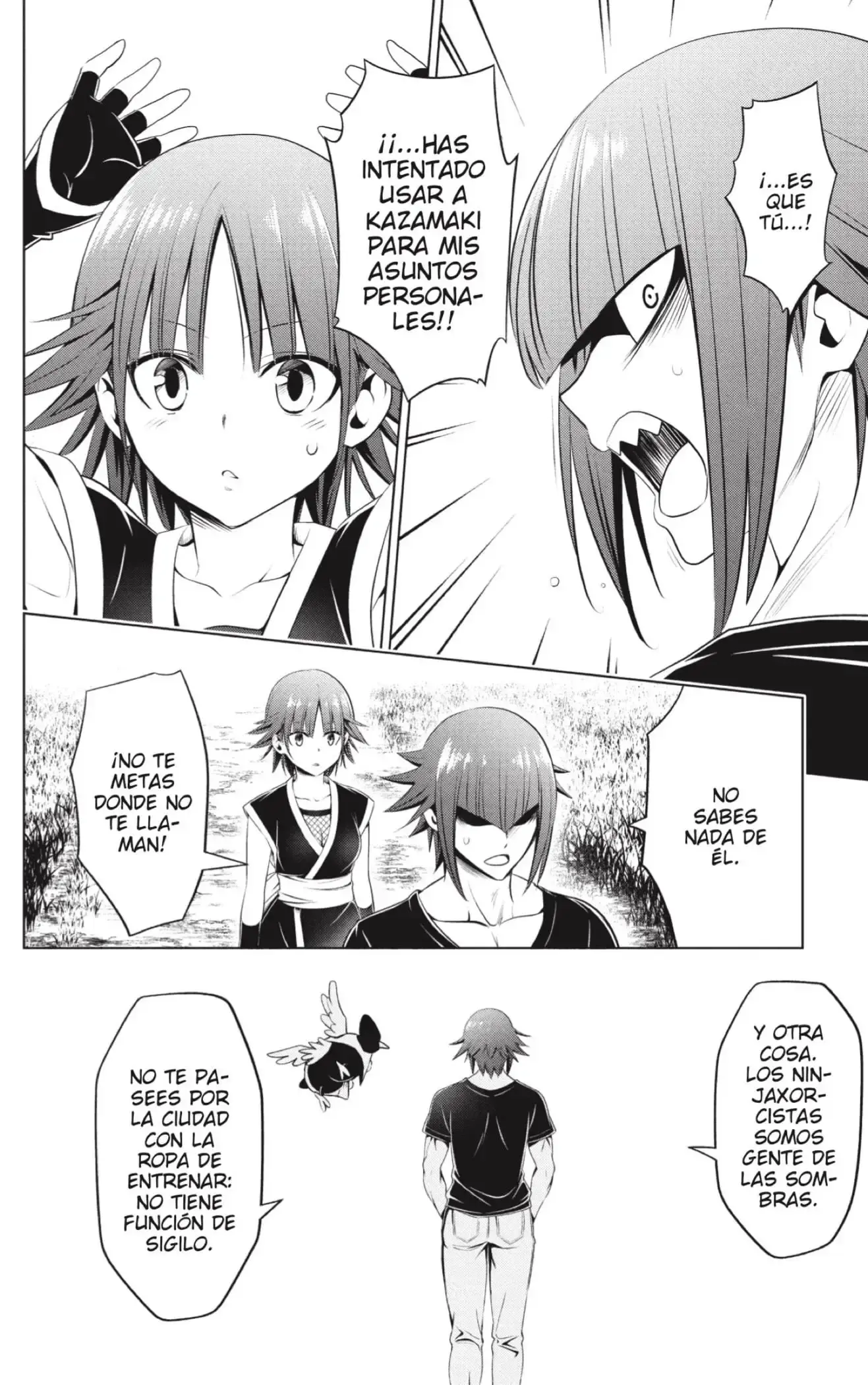 Capitulo 85 page 4