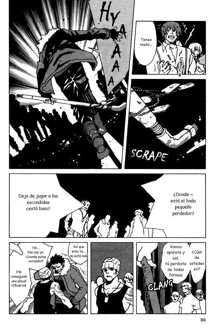 Capitulo 1 page 22