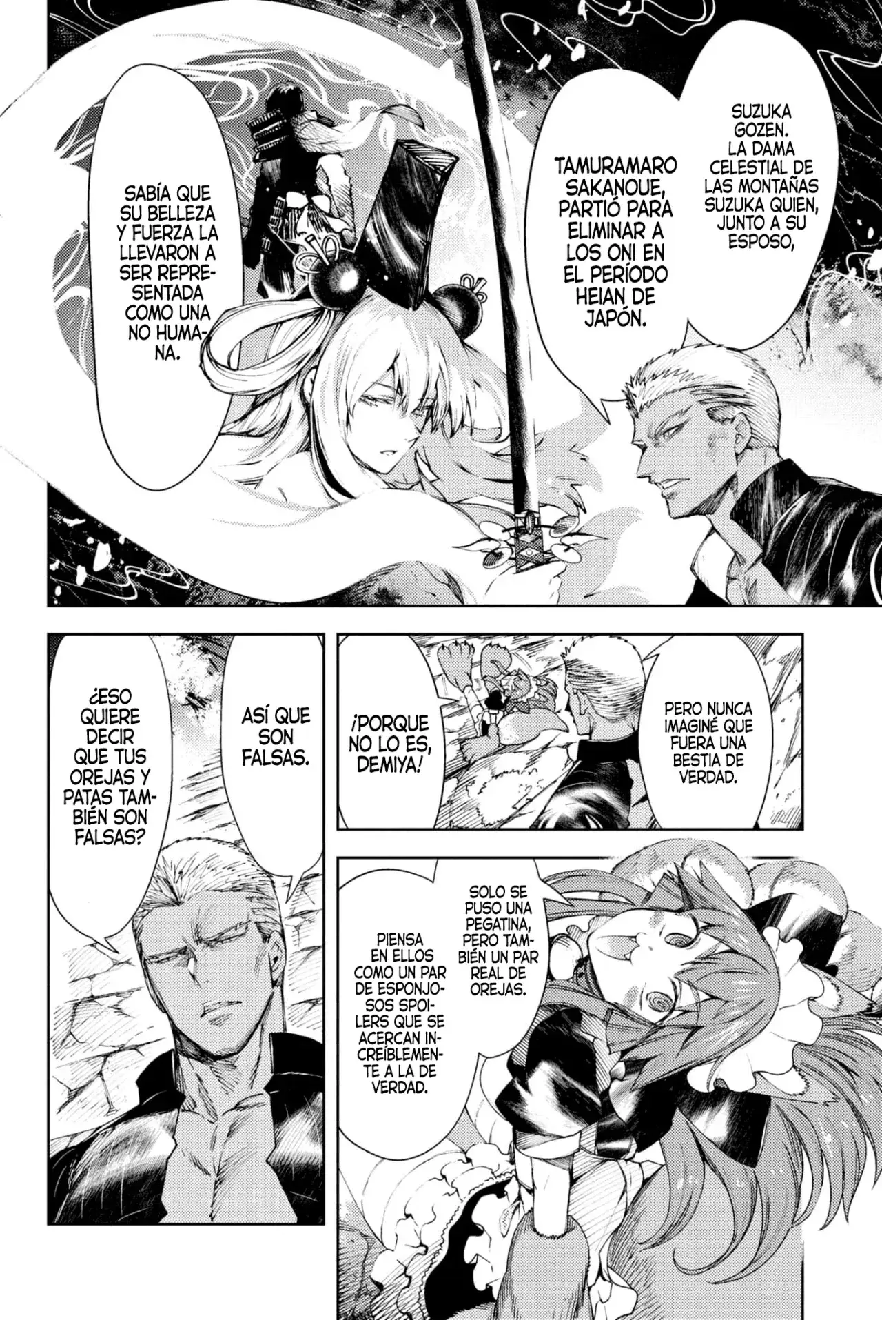 Capitulo 26 page 16