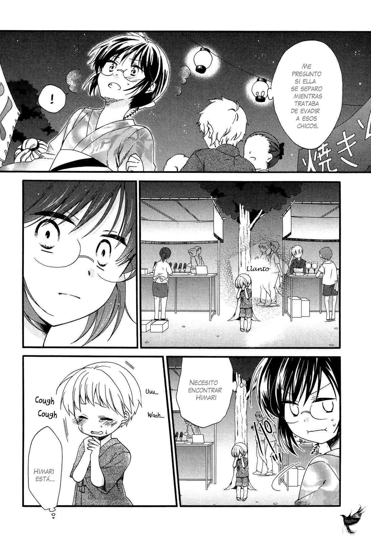 Capitulo 24 page 17