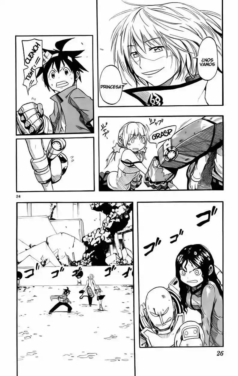 Capitulo 10 page 26