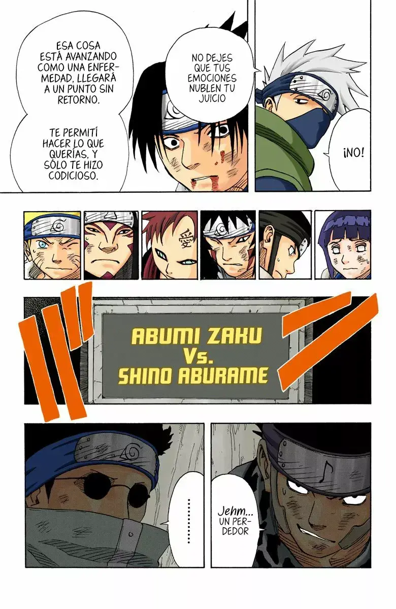 Capitulo 68 page 18