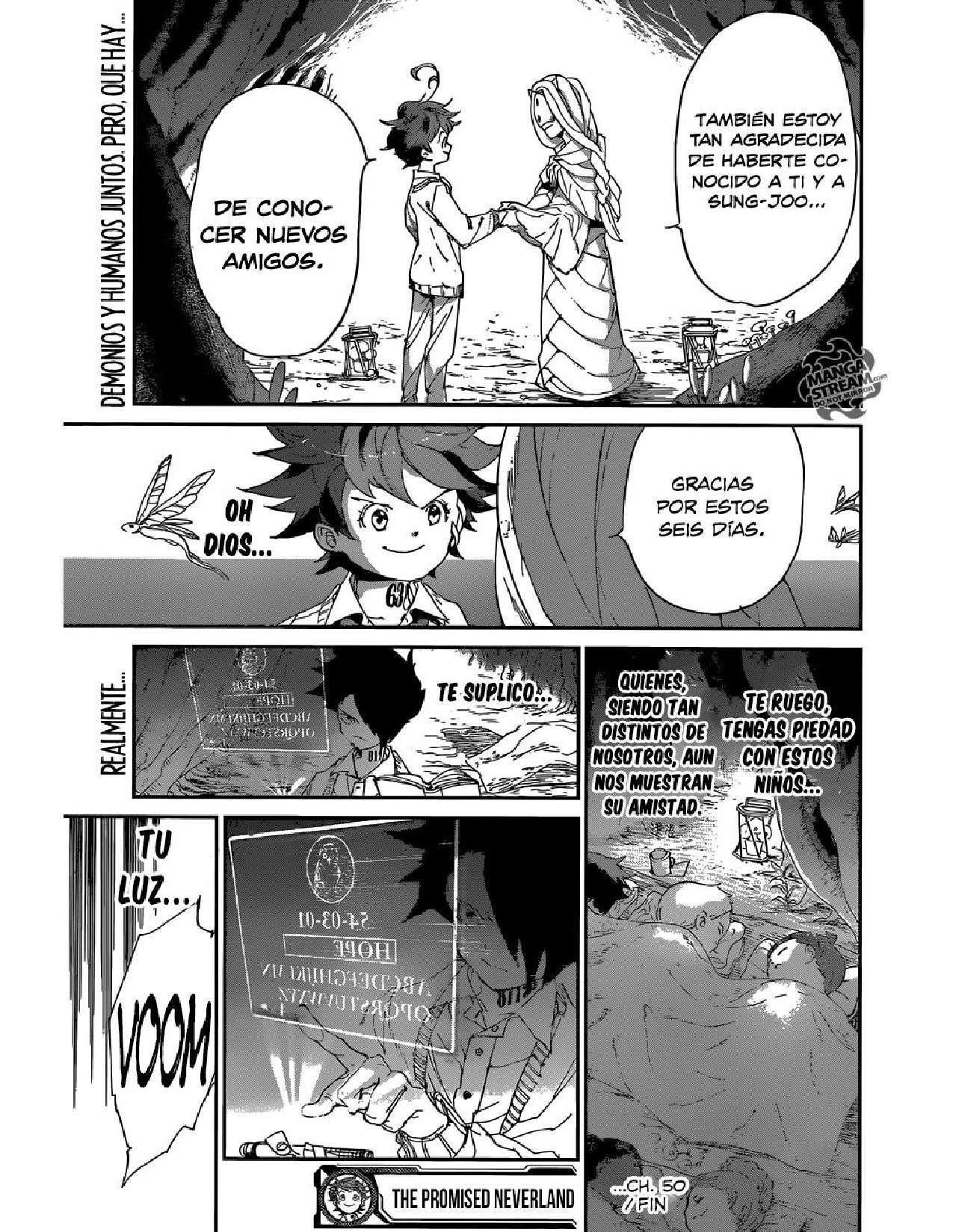 Capitulo 50 page 21