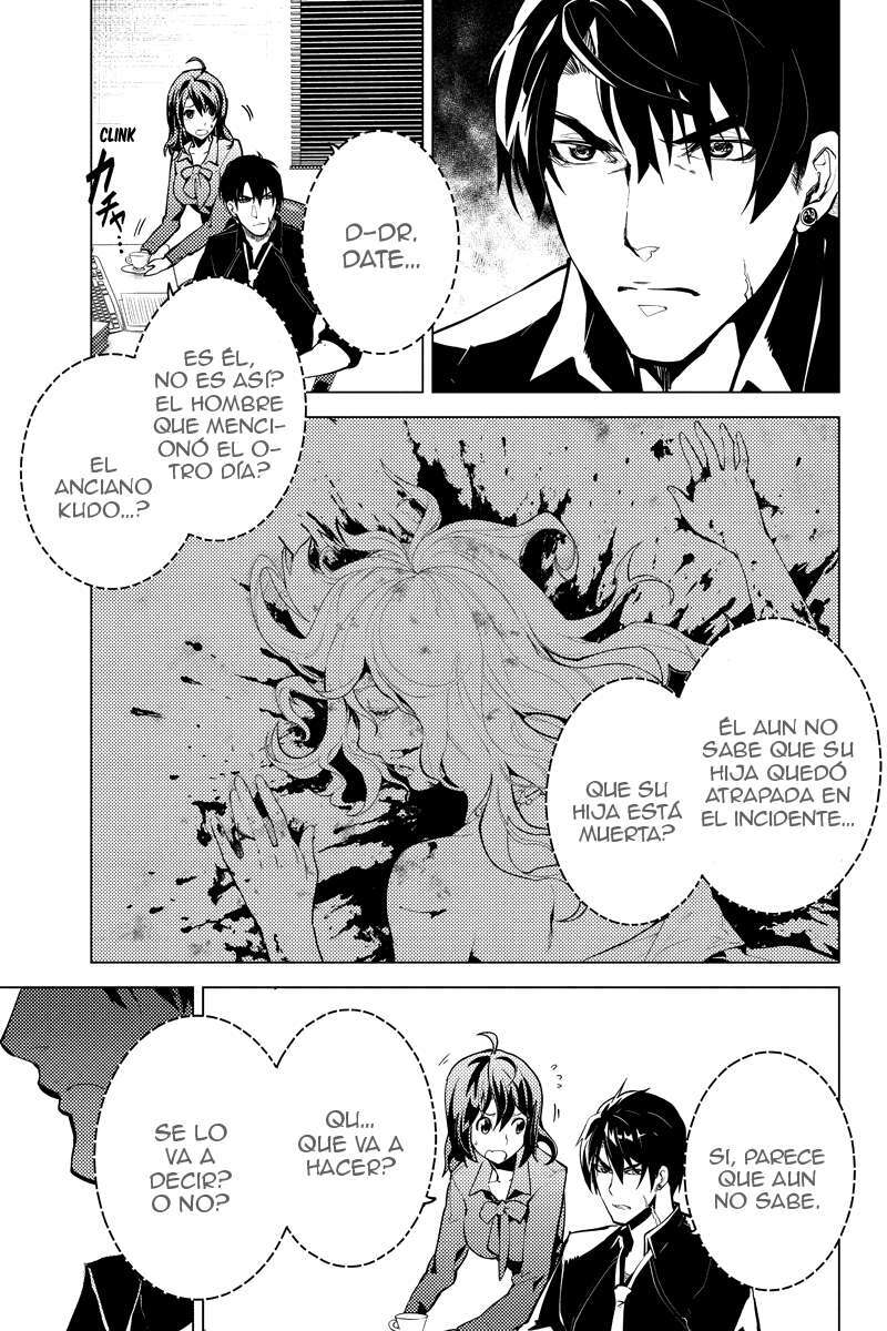 Capitulo 14 page 19