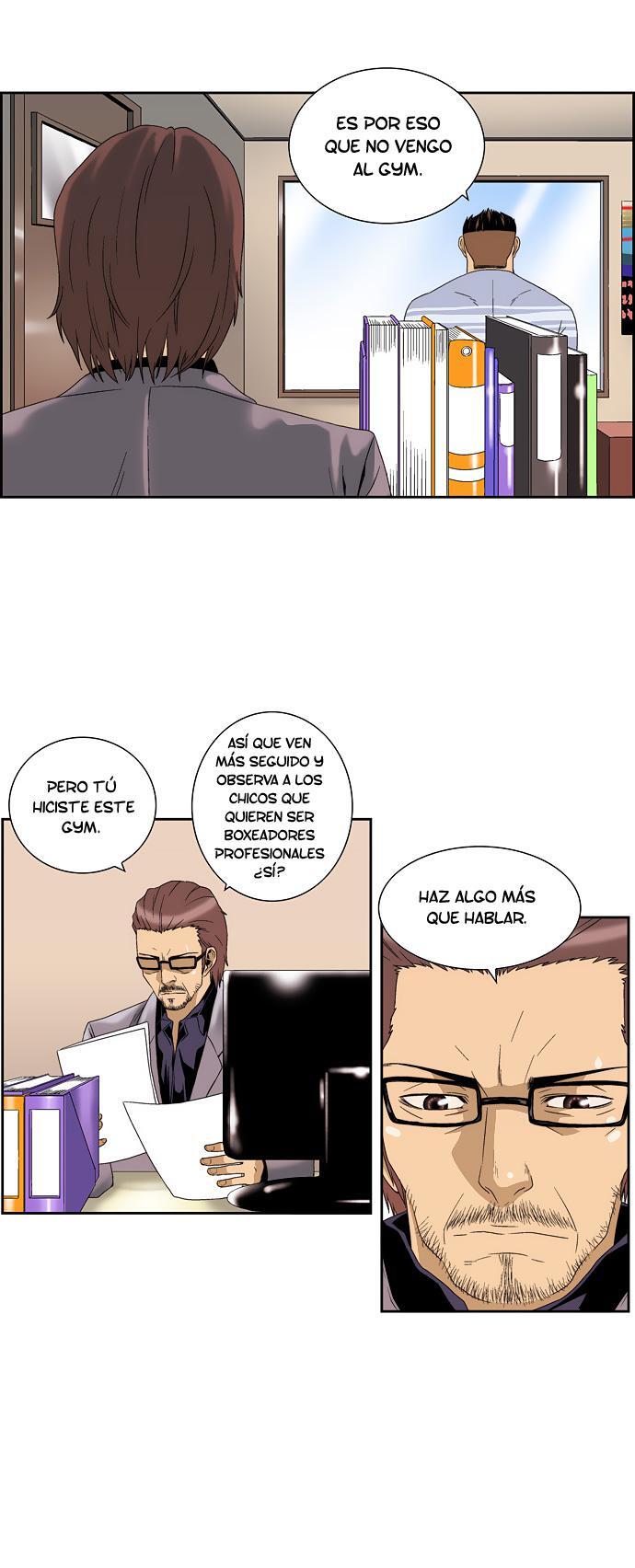 Capitulo 50 page 4