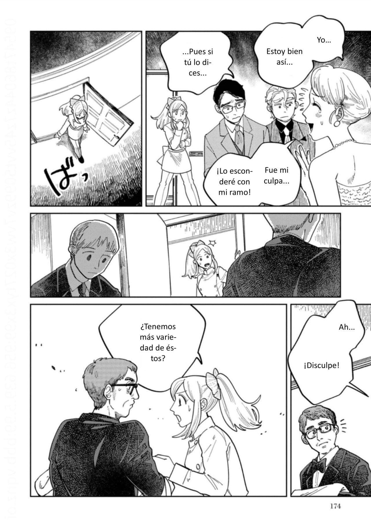 Capitulo 40 page 16