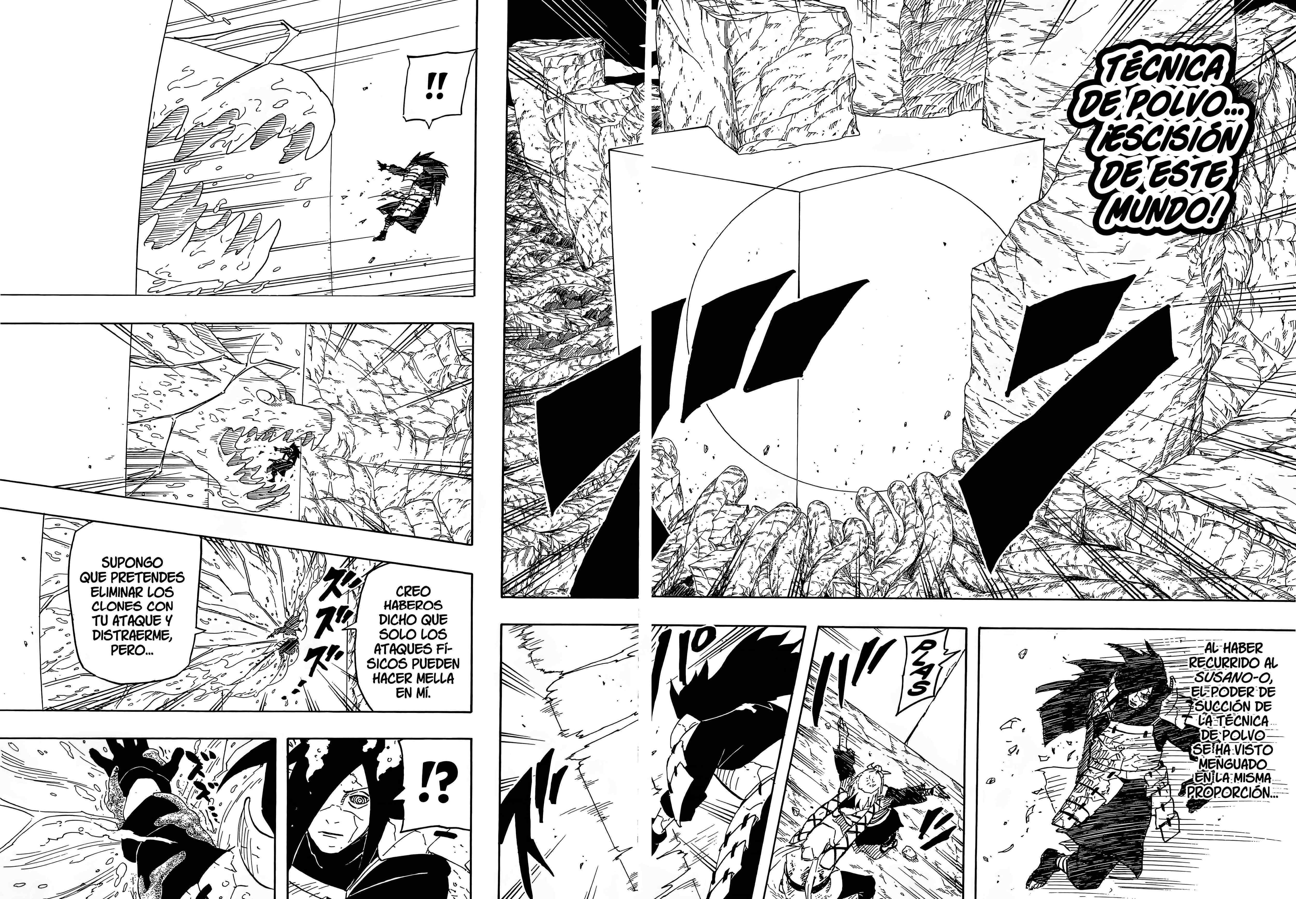 Capitulo 588 page 19