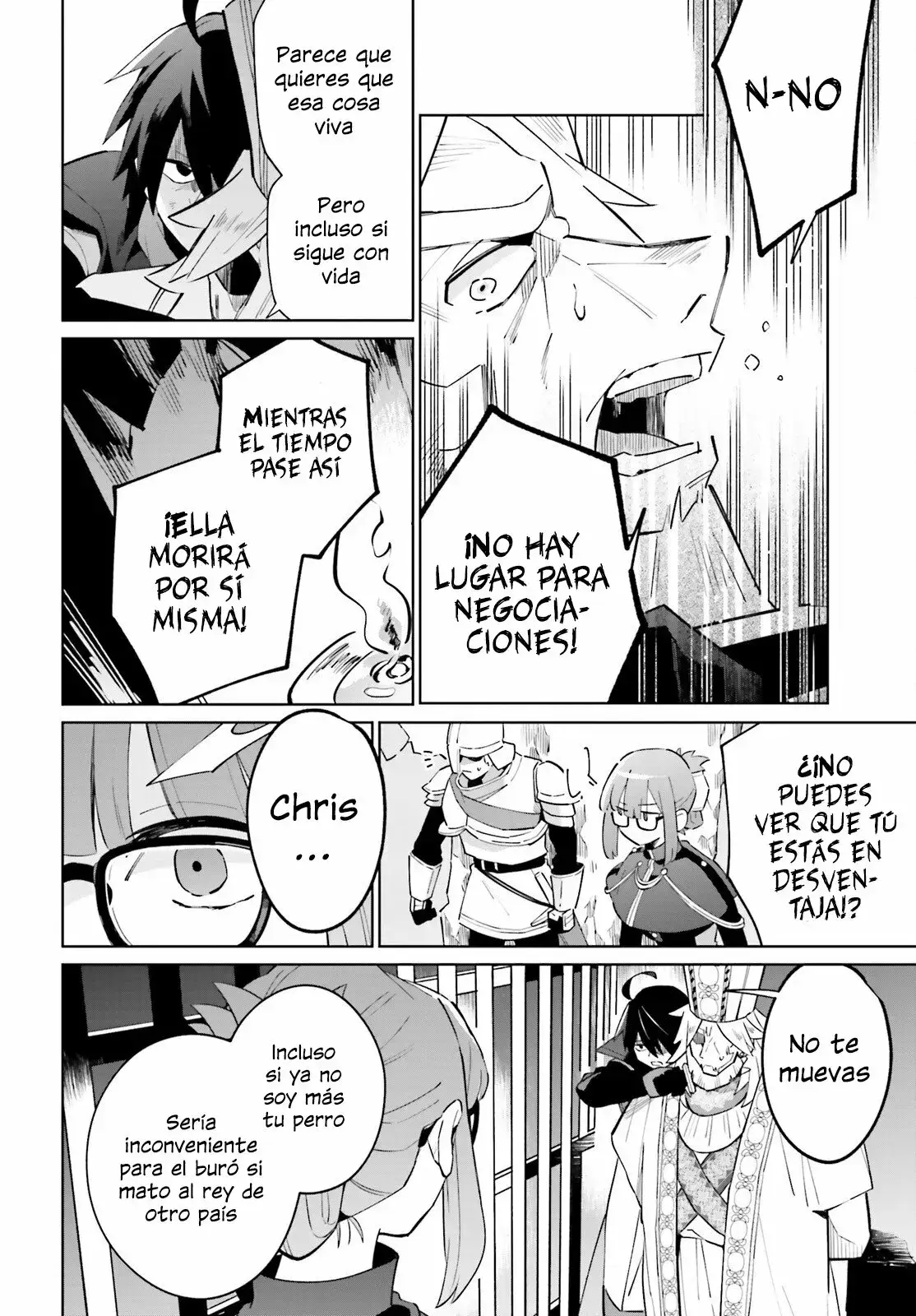 Capitulo 21 page 27