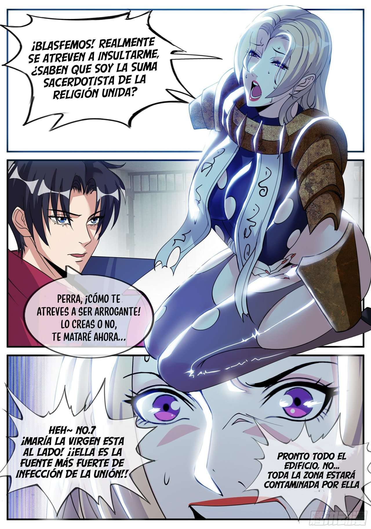 Capitulo 48 page 5