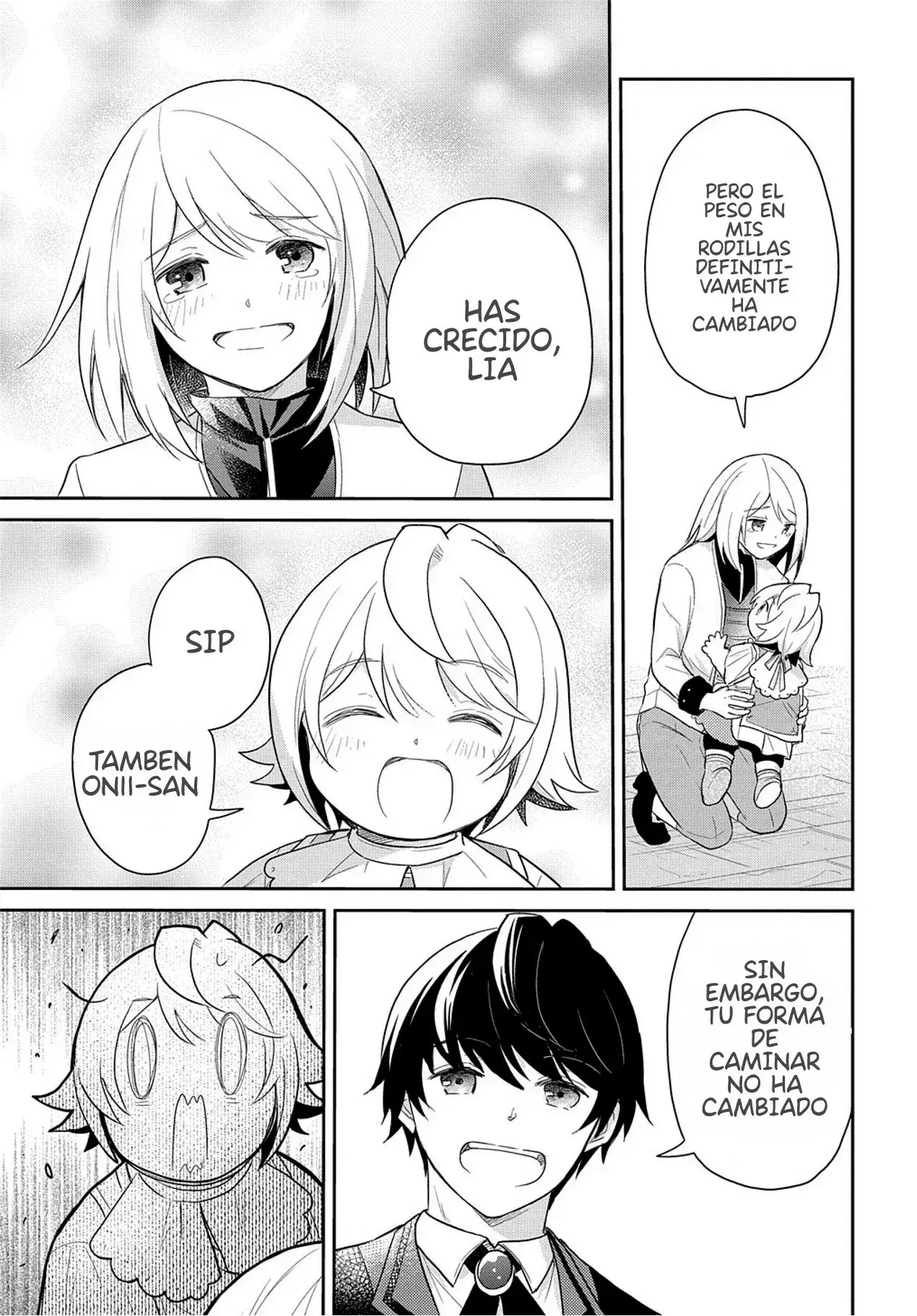 Capitulo 39 page 18