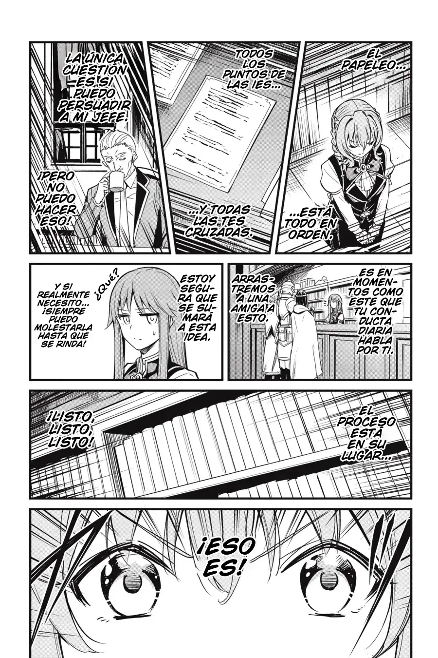 Capitulo 117 page 21