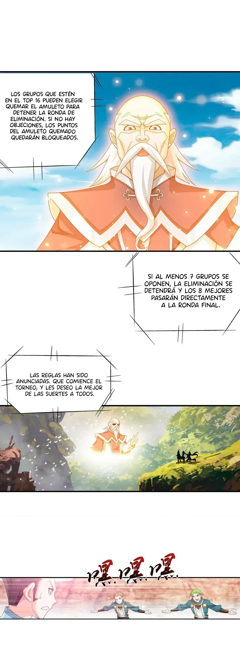 Capitulo 263 page 8
