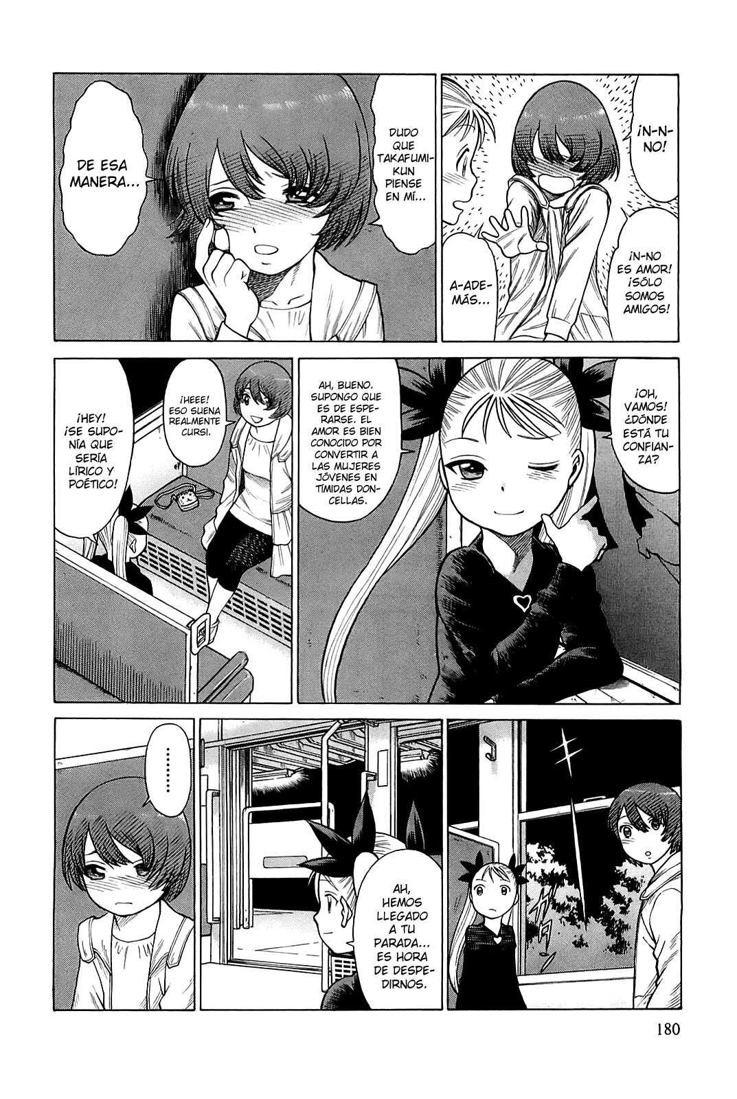 Capitulo 64.1 page 9