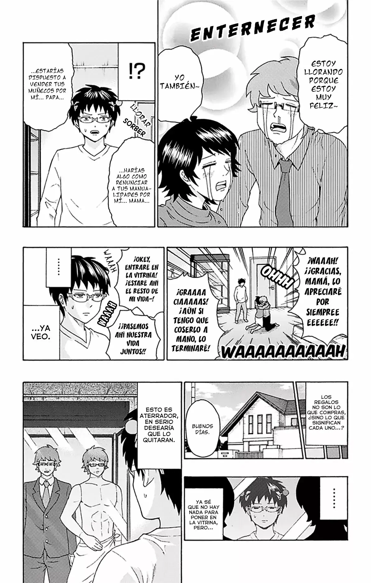 Capitulo 146 page 17