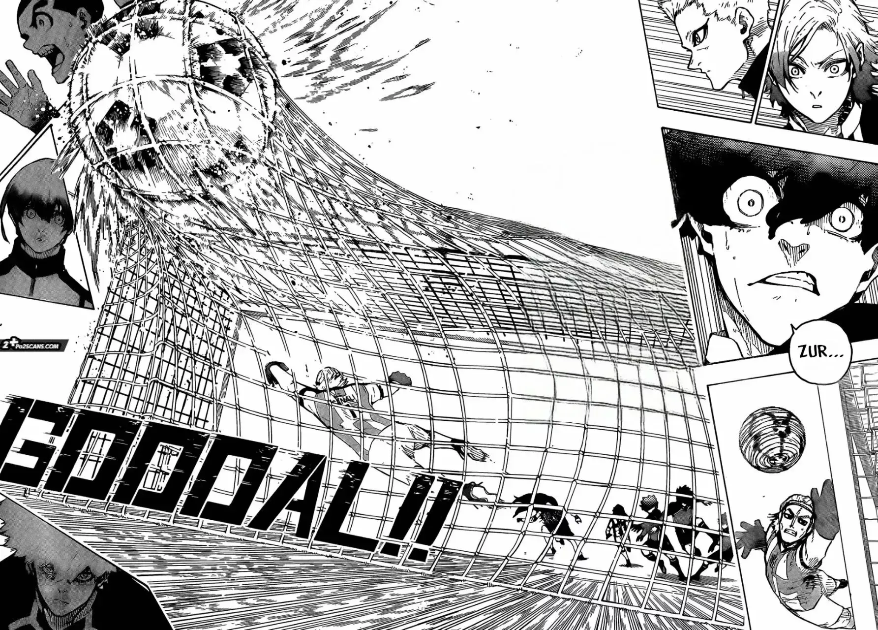 Capitulo 212 page 19