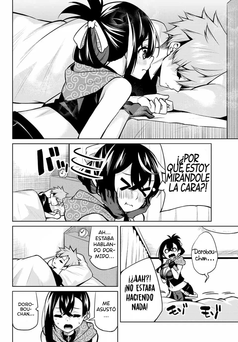 Capitulo 28 page 13
