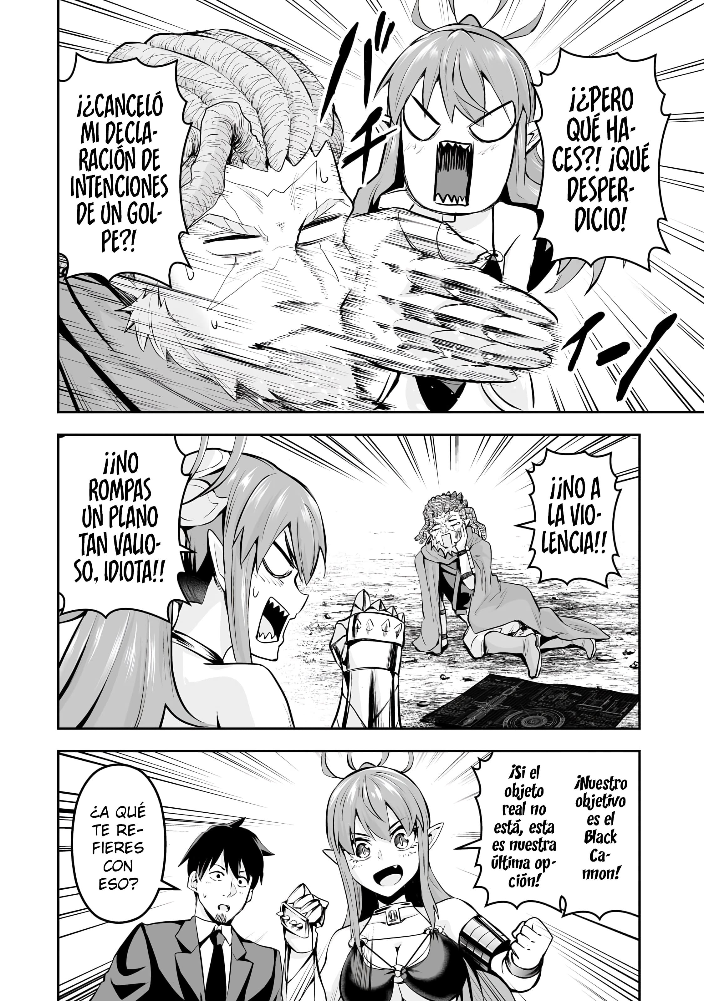 Capitulo 115 page 4