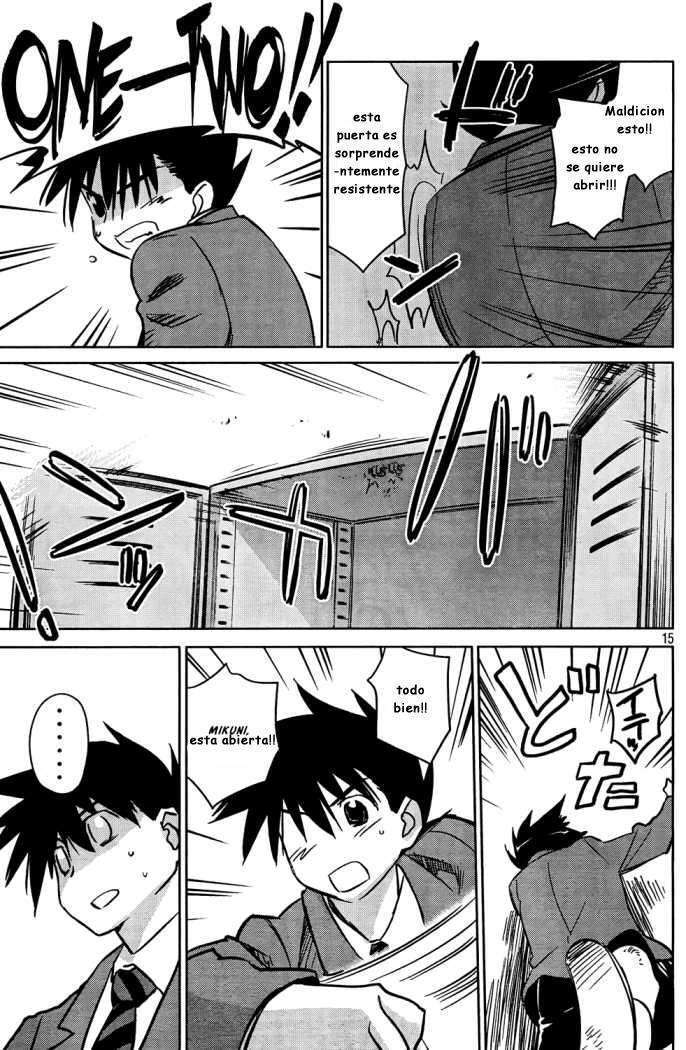 Capitulo 24 page 15