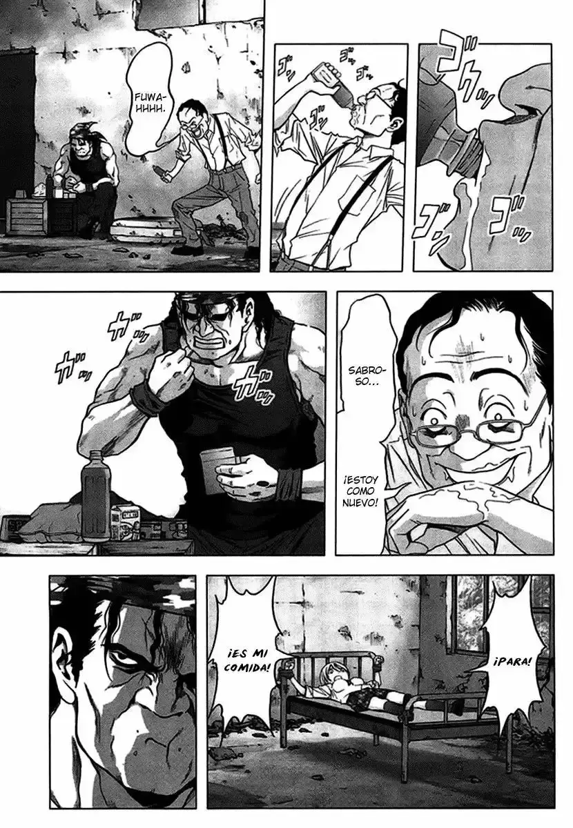 Capitulo 27 page 16