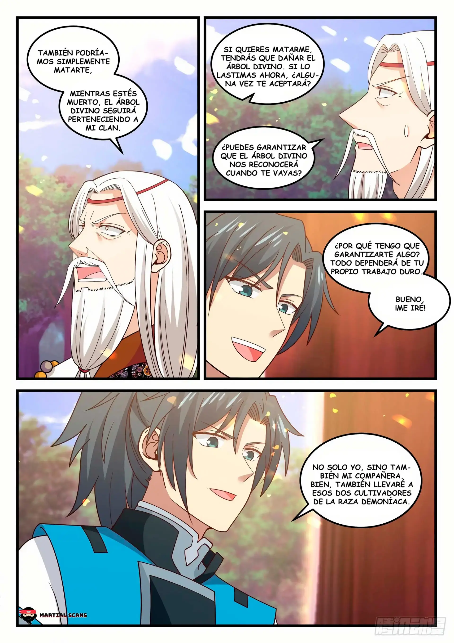 Capitulo 713 page 8