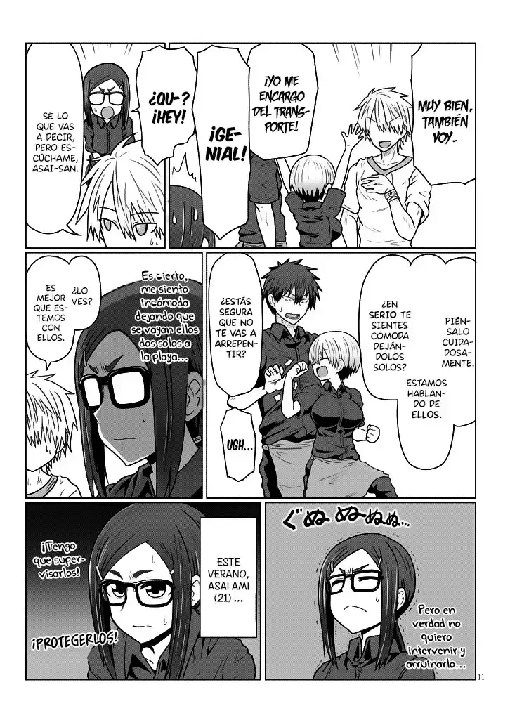 Capitulo 18 page 12
