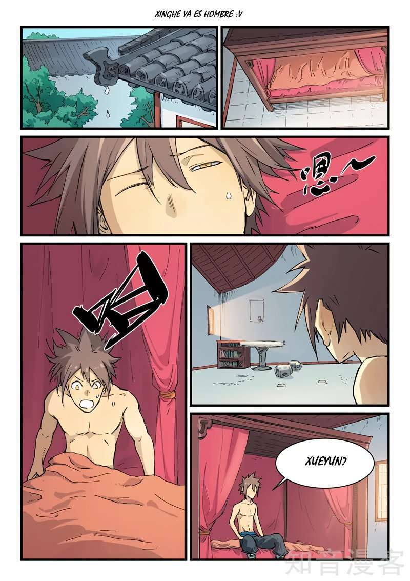 Capitulo 345 page 9