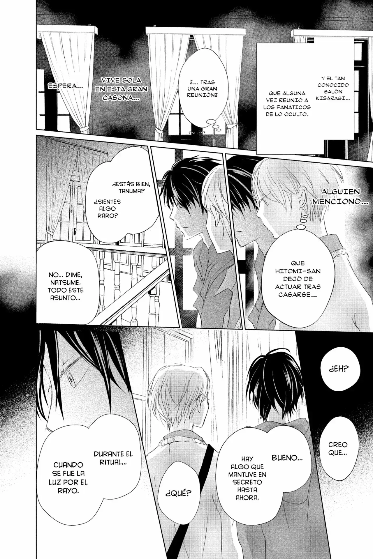 Capitulo 118 page 19