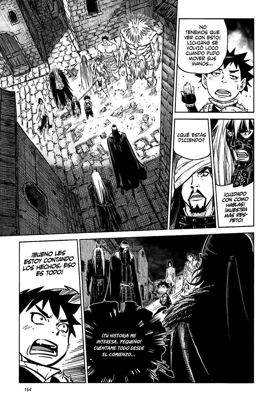 Capitulo 82 page 6