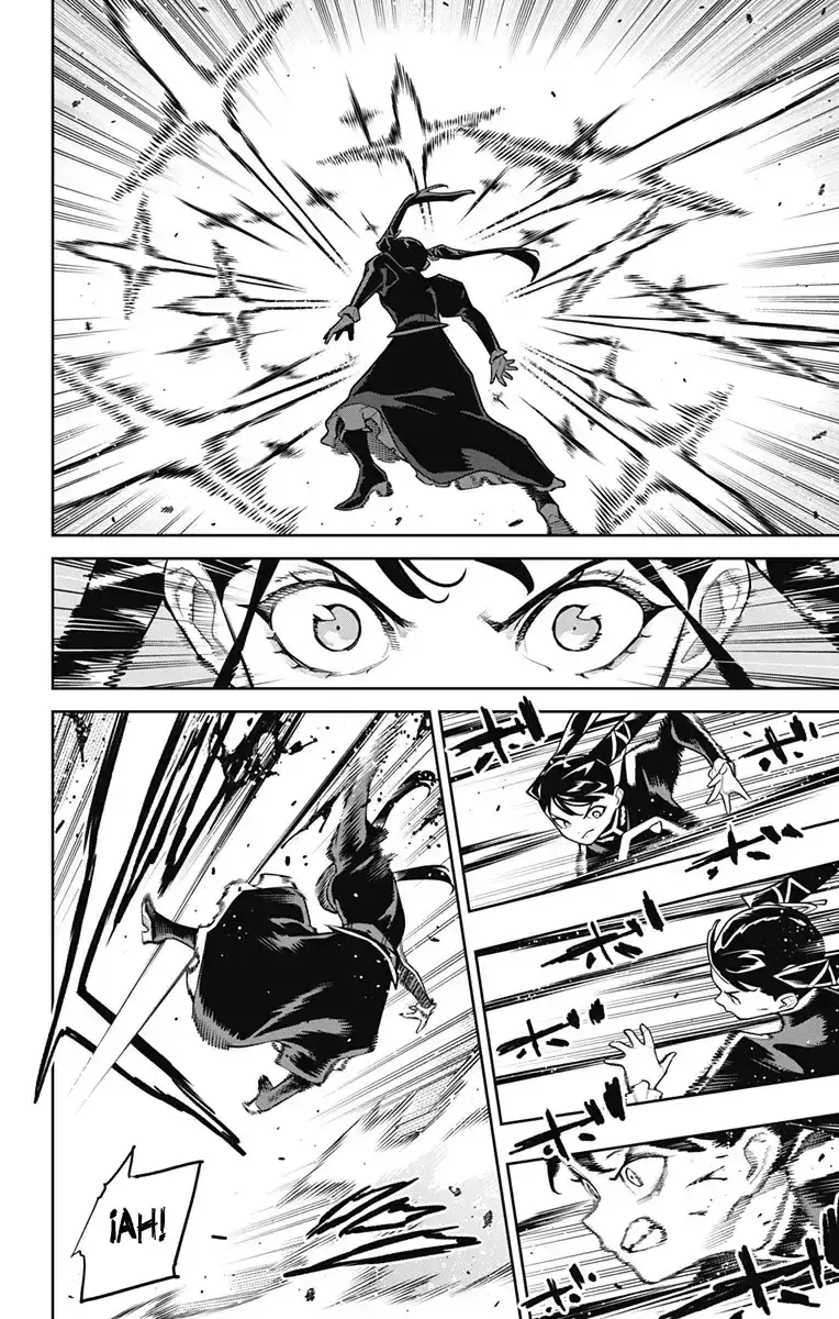 Capitulo 166 page 15