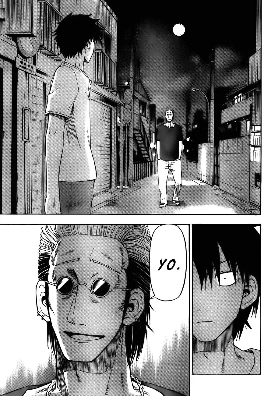 Capitulo 24 page 17