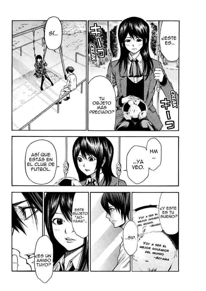 Capitulo 65 page 13